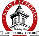 St. Cecilia's Labor Day Festival Logo