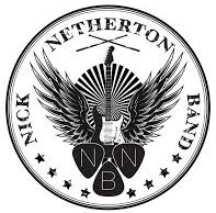 Nick Netherton